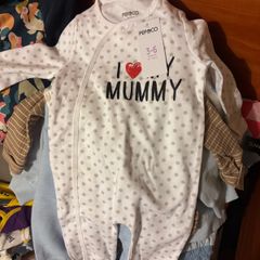 baby grow