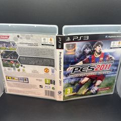 Pro Evolution Soccer 2011 Ps3