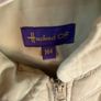 girls sleeveless jacket Image 3