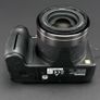 Panasonic Lumix DMC-FZ45 digital bridge camera Leica lens Image 7