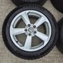17" 5x112 Alloys VW, Passat, Caddy, etc Image 4