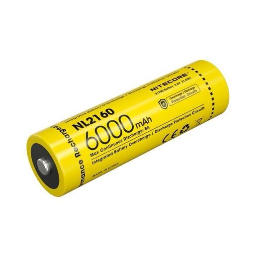 MH25 pro flashlight
