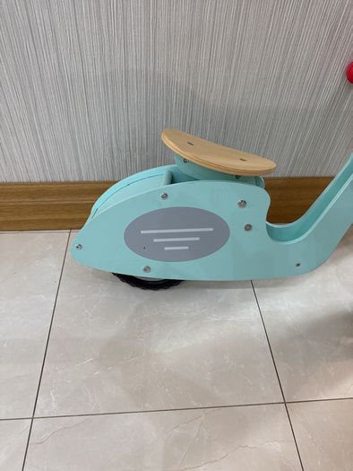 balance bike