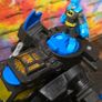 Fisher-Price Imaginext DC Super Transforming Batman Bot Image 2