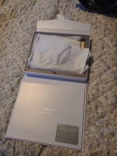 Tipperary Crystal Picture Frame (5 x 7)