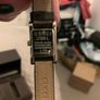 Gucci watch Image 3