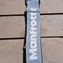 Manfrotto #055 tripod + 029 head Image 2