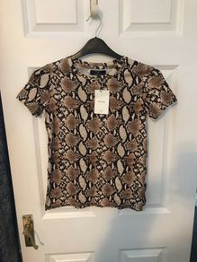 new top