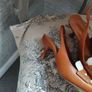 Ladies Shoes size 6.5 Image 3