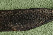 Vintage Machete