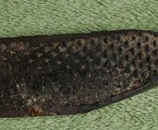 Vintage Machete