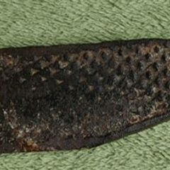 Vintage Machete