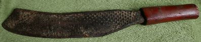Vintage Machete