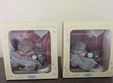 Bridesmaid gifts