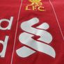 Liverpool Football Club Home Jersey 2019 to 2020 Childrens Extra Large New Balance YXL Image 4