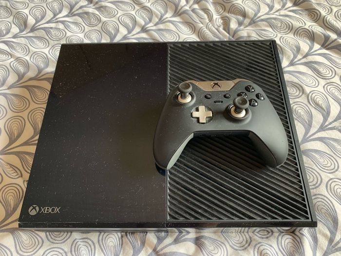xbox one