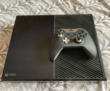 xbox one