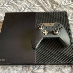 xbox one