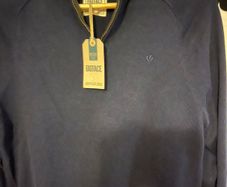 Fat face jumper x small