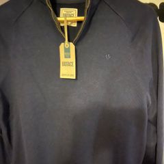 Fat face jumper x small