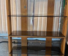 Display cabinet
