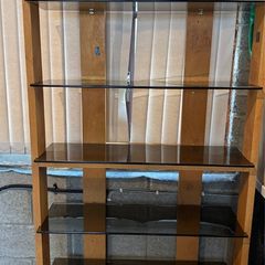 Display cabinet