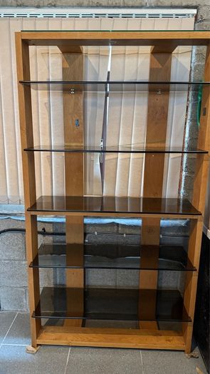 Display cabinet