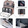 Baby changing bag Image 8