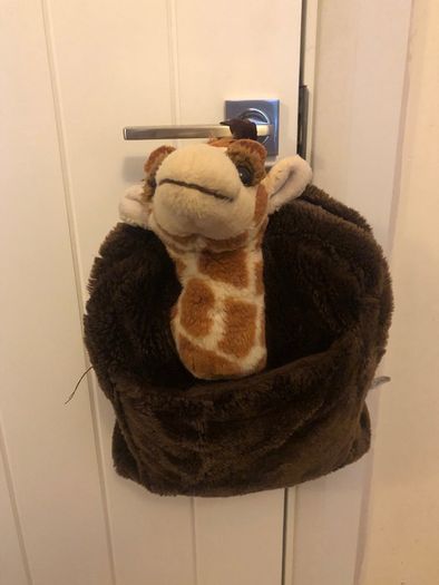 Toys r us backpack