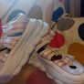 Ladys runners Image 6
