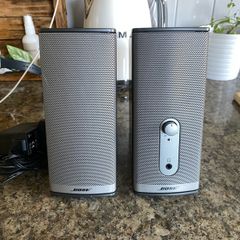 bose