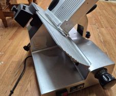 Meat Slicer (Commercial)