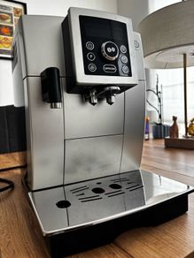 coffee machine