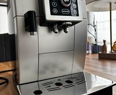 coffee machine