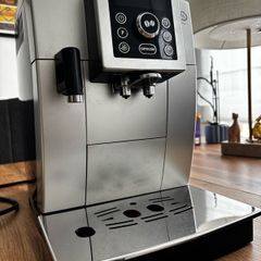 coffee machine