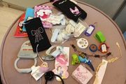 Random toy bundle
