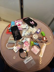 Random toy bundle