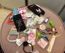 Random toy bundle