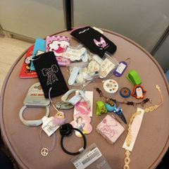 Random toy bundle