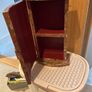 wooden box/shelf Image 4