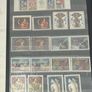 Collection: Mainly France City Stamps both mint and used along with some miniature sheets along with some French territories on 38 pages Image 7