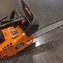 Top Handle Chainsaw Image 2