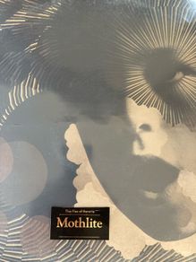 Mothlite - The Flax of Reverie