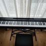 YAMAHA P-145B 88 Keys Digital Keyboard Image 4