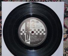 The Specials: various 7's