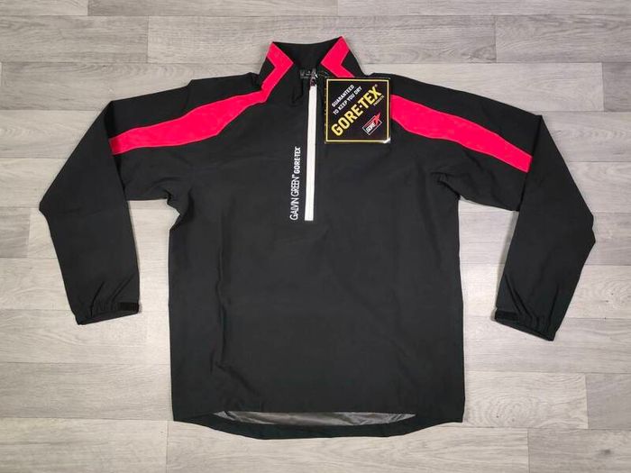 NEW Galvin Green GoreTex Waterproof Golf Jacket Mens Small