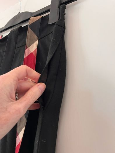 Vintage Japanese trousers