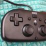 Hori PlayStation PS4 Wired Controller Light. Image 5