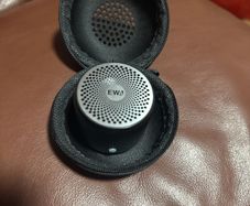 Ewa Waterproof Bluetooth Wireless Mini Speaker