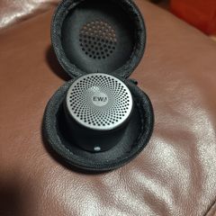 Ewa Waterproof Bluetooth Wireless Mini Speaker